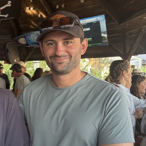 Fundraising Page: Ben Holloran